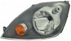 HELLA 1EF 354 346-031 Headlight